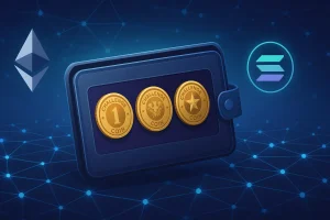 Challenge Coin Wallet Guide 2025 | Secure & NFT-Ready