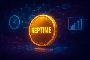 Reptime Token: In-Depth Crypto Analysis & Insights