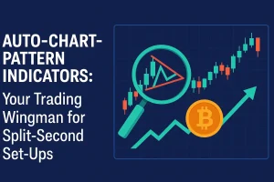 Auto Chart Pattern Indicator for Crypto: Guide & Tools