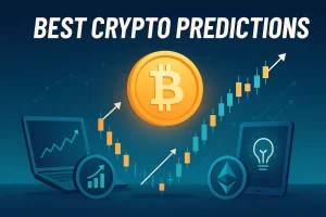 Best Crypto Predictions 2025 | Data-Driven Forecasts
