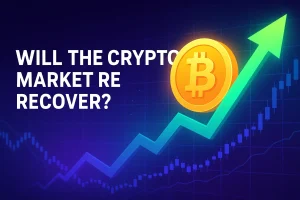 Will the Crypto Market Recover? 2025 Forecast & Signals