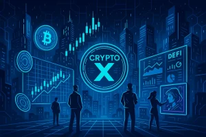 Crypto X: Price, Staking & NFT Utility Guide