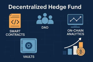 Decentralized Hedge Fund | Web3 Asset Management Guide