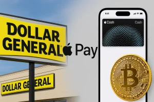 Does Dollar General Accept Apple Pay? Crypto-Ready Guide