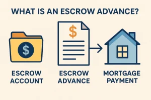 What Is an Escrow Advance? Mortgage & Crypto Guide