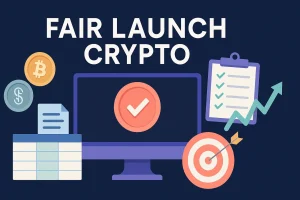 Fair Launch Crypto - Ultimate 2025 Guide to Truly Decentralised Token Launches