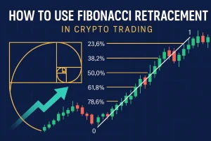 How to Use Fibonacci Retracement in Crypto Trading