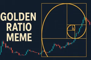 Golden Ratio Meme in Crypto: TA or Just Hopium?