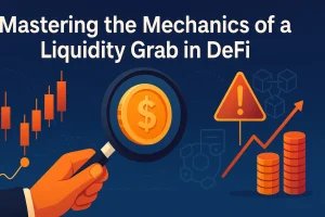 Liquidity Grab Guide: Mechanics, Risks & Tools