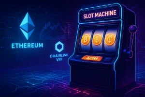 Slot Machine Tokens: Crypto Guide to Fair On‑Chain Slots