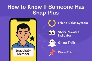 How to Know If Someone Has Snap Plus (2025 Guide)