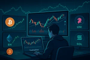 TradingView Premium for Crypto Traders: Full Guide